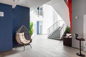 Ottavia Residence Apartment Silver 2 Pax