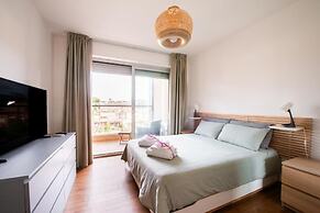Ottavia Residence Apartment Gold 2 Pax