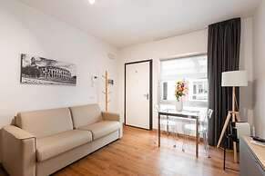 Ottavia Residence Apartment Gold 2 Pax