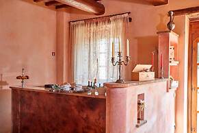 Ottavia Residence Apartment Silver
