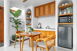 Villa Aster B3 Sanur