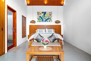 Villa Aster B3 Sanur
