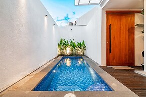 Villa Aster B3 Sanur