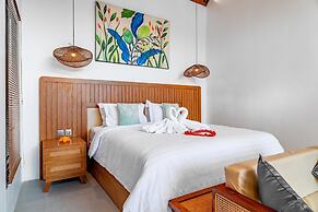 Villa Aster B3 Sanur