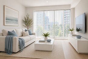 Frontview Luxury Suites