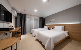 Songtan Hotel Corner Inn