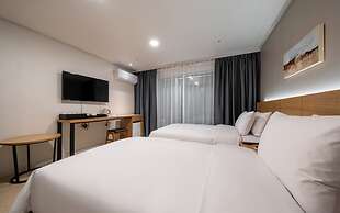 Songtan Hotel Corner Inn