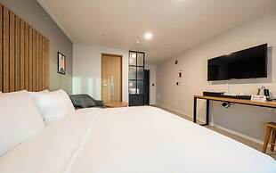 Songtan Hotel Corner Inn
