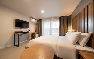 Songtan Hotel Corner Inn