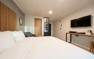 Songtan Hotel Corner Inn