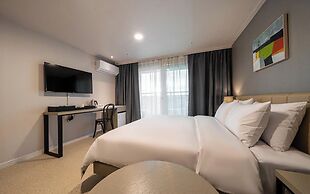 Songtan Hotel Corner Inn