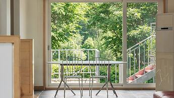 Pocheon La Vie en Rose Pension