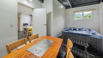 Pocheon La Vie en Rose Pension