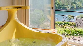 Pocheon La Vie en Rose Pension
