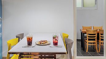 Pocheon La Vie en Rose Pension