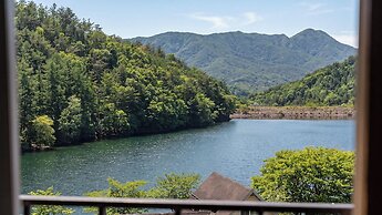 Pocheon La Vie en Rose Pension