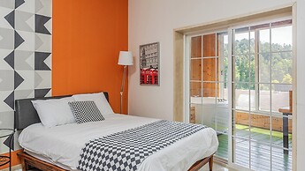 Pocheon La Vie en Rose Pension