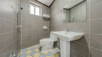 Pocheon La Vie en Rose Pension
