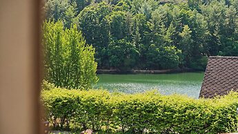 Pocheon La Vie en Rose Pension