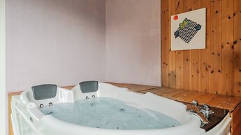Pocheon La Vie en Rose Pension