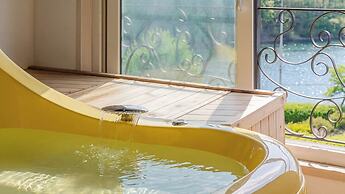 Pocheon La Vie en Rose Pension