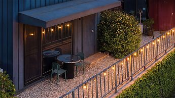 Pocheon La Vie en Rose Pension