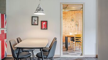 Pocheon La Vie en Rose Pension