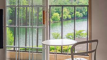 Pocheon La Vie en Rose Pension