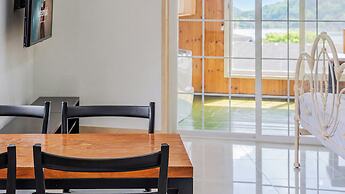 Pocheon La Vie en Rose Pension