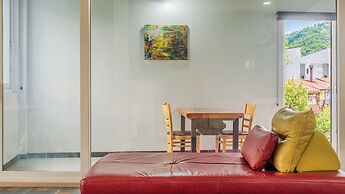 Pocheon La Vie en Rose Pension