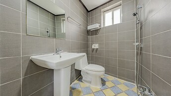 Pocheon La Vie en Rose Pension