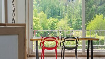 Pocheon La Vie en Rose Pension