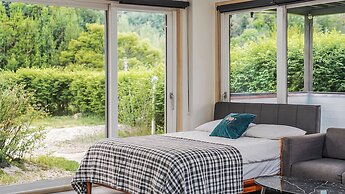 Pocheon La Vie en Rose Pension