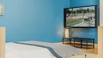 Pocheon La Vie en Rose Pension