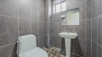 Pocheon La Vie en Rose Pension