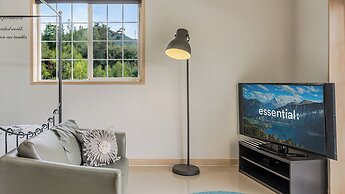 Pocheon La Vie en Rose Pension