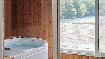Pocheon La Vie en Rose Pension