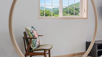 Pocheon La Vie en Rose Pension