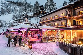 B&B Berglift