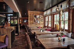 B&B Berglift