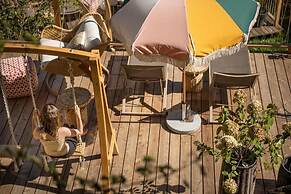 B&B Berglift
