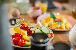 B&B Berglift