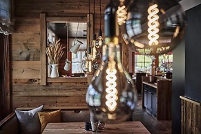 B&B Berglift