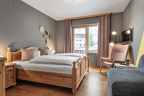 B&B Berglift
