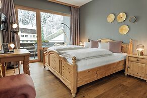 B&B Berglift