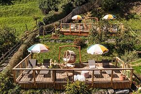 B&B Berglift