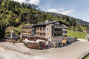 B&B Berglift