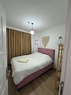 SELÇUK BEY KONAĞI