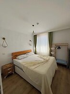 SELÇUK BEY KONAĞI