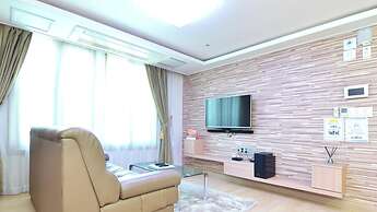 Geoje Residence Hotel